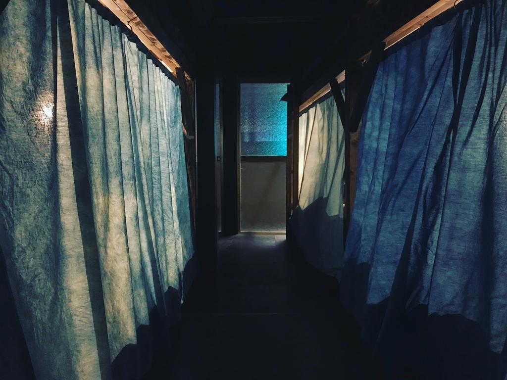Ushio Guesthouse In Kamakura Zewnętrze zdjęcie
